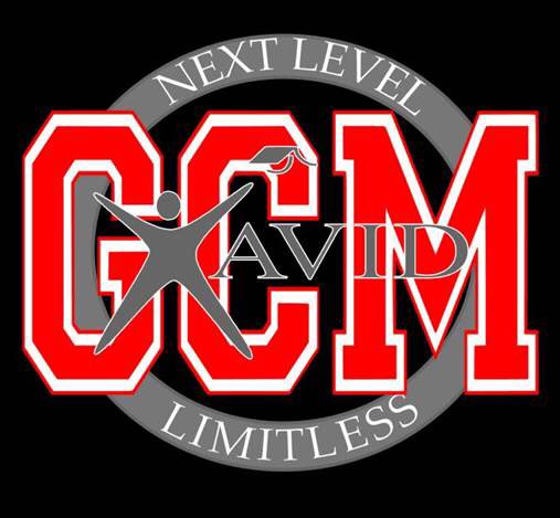 GCM AVID Logo